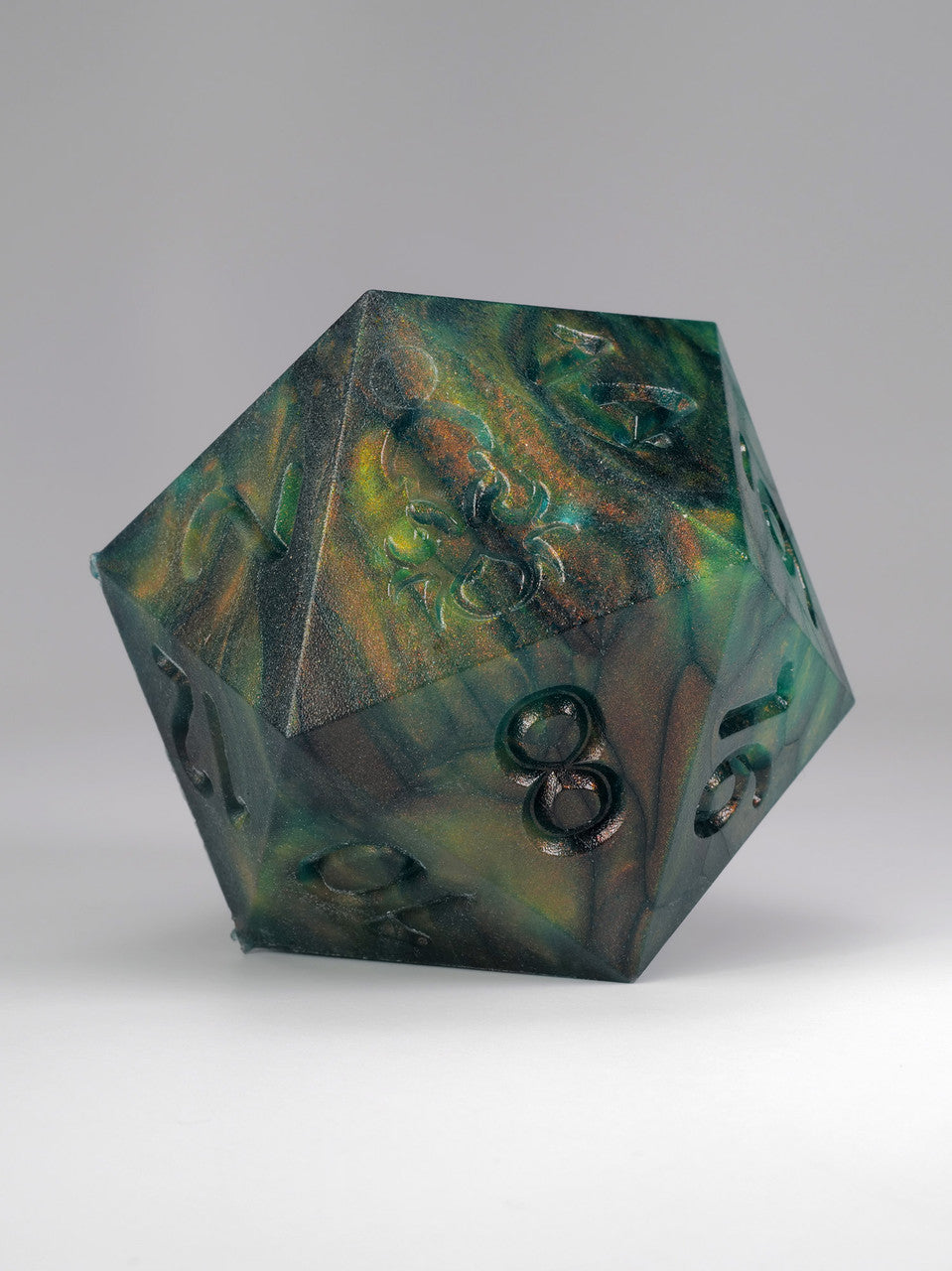 PRAWject 33 55mm RAW D20